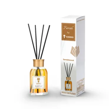 پخش کننده عطر فرح از...