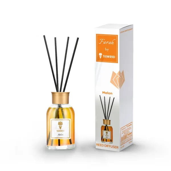 پخش کننده عطر فرح از برند تارید با رایحه ملون
