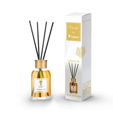 پخش کننده عطر فرح از...